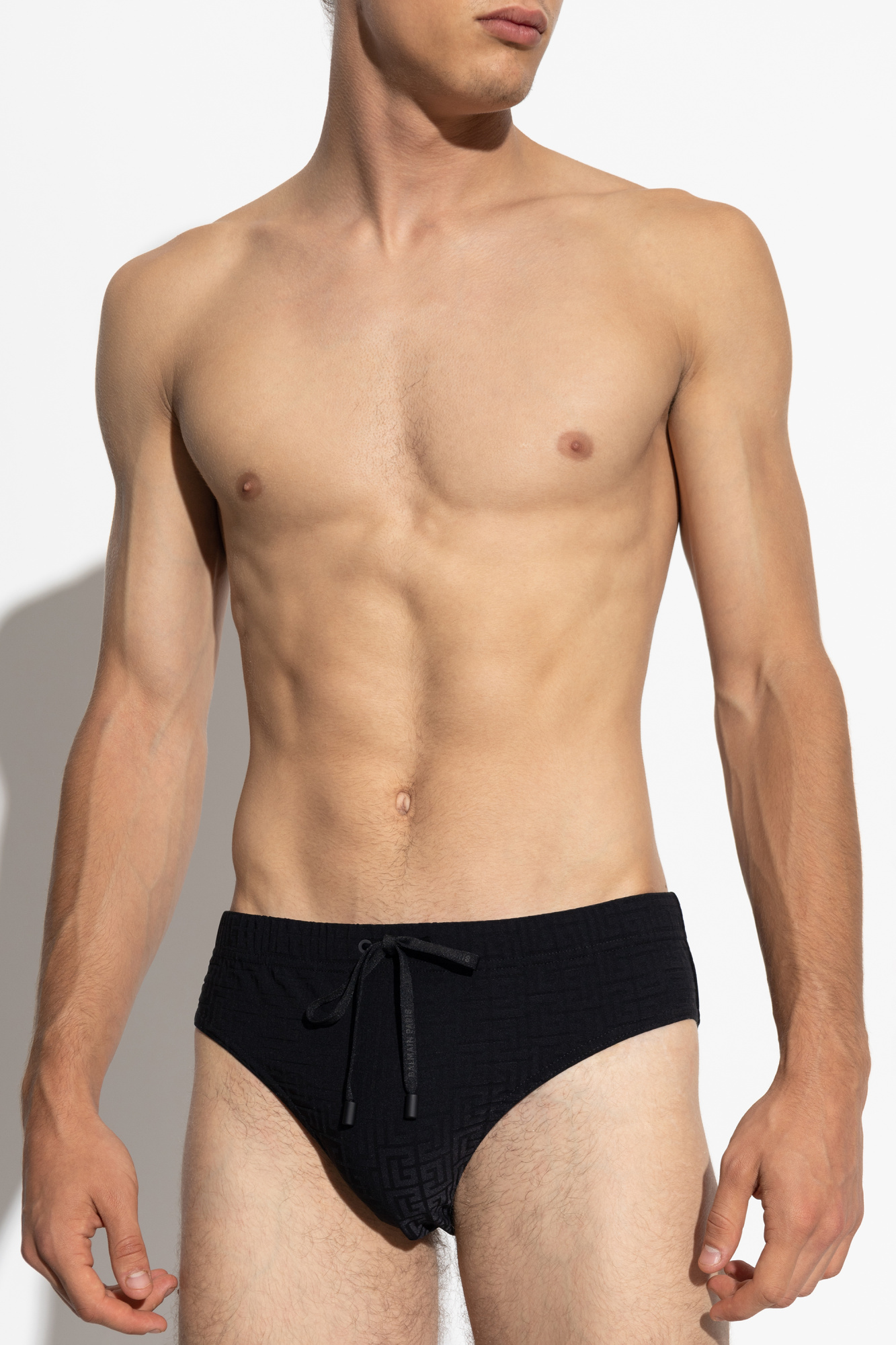 Balmain Swim briefs | Men's | Vitkac